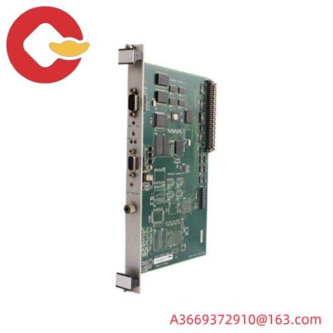 Woodhead 5136-CN-VME Control Net Cord, Industrial Automation Module