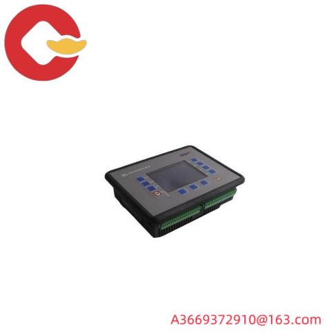 WOODHEAD EASYGEN-3200-5 8440-1923 Controller: Industrial Control Module, Precise Automation Solutions