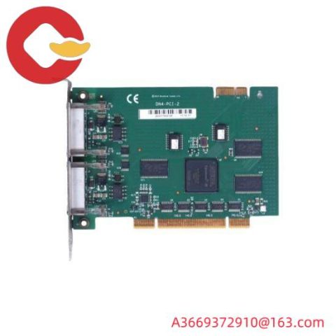 Woodhead SST-DN4-PCU-2 DeviceNet Interface Card, Industrial Control Module