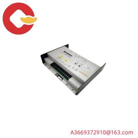 WOODWARD 5461-655 Rev K Final Driver Module, Industrial Control Solutions