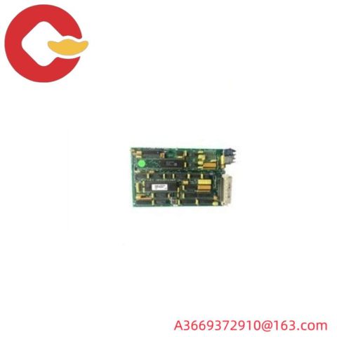 WOODWARD 5462-408 Industrial Control Board