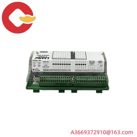 WOODWARD 9905-971 Input Module: Industrial Control Solutions