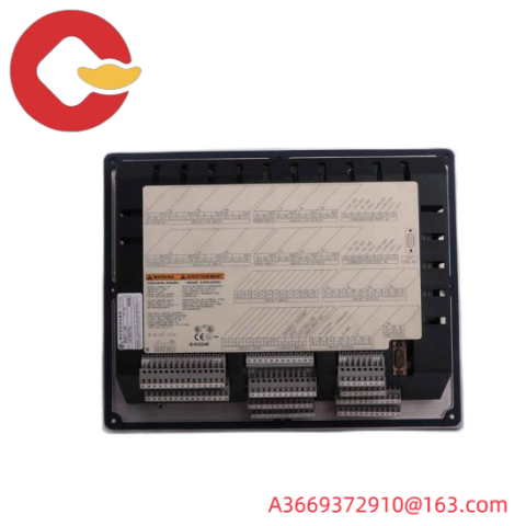 WOODWARD EASYGEN-3200-5 8440-1925: Advanced Industrial Power Solution