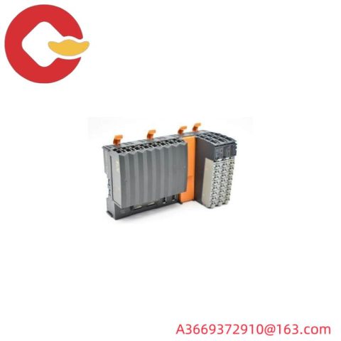 B&R X20CP1382 CPU Units: Advanced Control Solutions for Industrial Automation