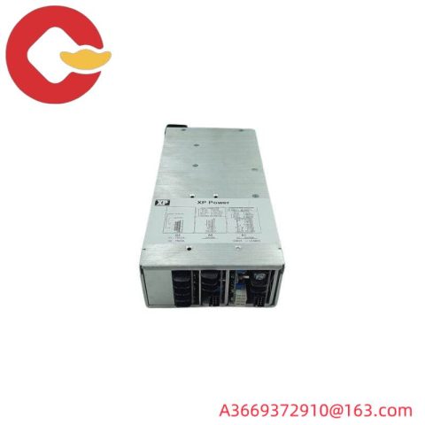 ABB F7E1A6G2 Power Supply - XP Series for Industrial Control