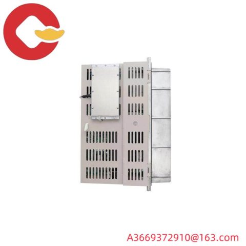 Yaskawa CSRA-CV10A02A | High-Performance YRC1000 Converter Unit