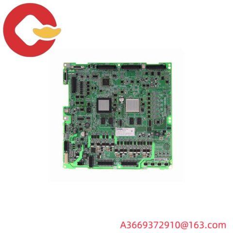 Yaskawa CSRA-SDCA01AA YRC1000 Control Board: Precision Control for Advanced Manufacturing Systems