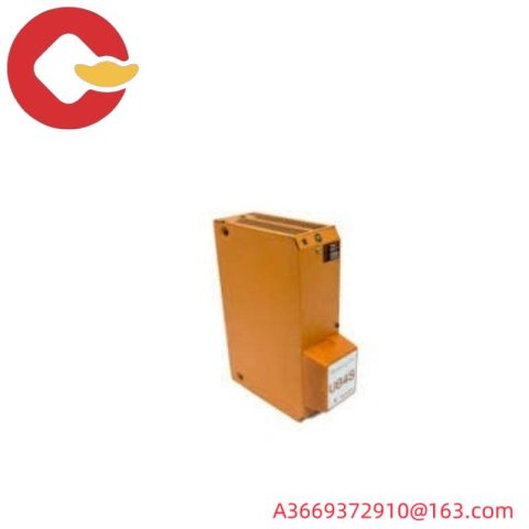 YASKAWA DDSCR-U84S-16 PLC MEMOCON-SC: Precision Control Module for Advanced Industrial Automation