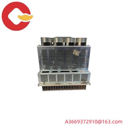 Yaskawa DX100 SRDA-C0A30A01A-E Converter Unit: Industrial Automation Solutions