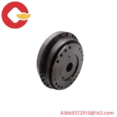 Yaskawa HW0380393-B Robot Speed Reducer, Precision Motion Control Solutions