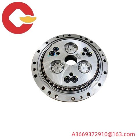 Yaskawa HW1382455-C Robot GP180 L-Axis Reducer, Precision Motion Control Solutions