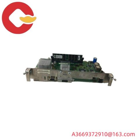 Yaskawa NX100CPU Robot Control Board NCP01, NCP01-1