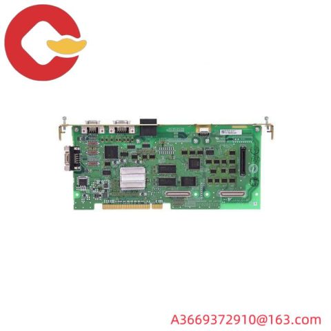 Yaskawa JANCD-NCP02 Track Board: Industrial Control Module, Precise Motion Management