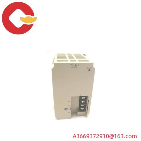 Yaskawa JEPMC-PS210 PS-01 AC Input Power Supply