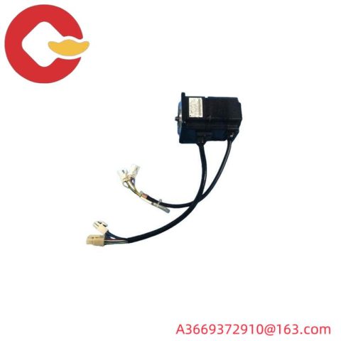 Yaskawa MA1400 SGMPH-01ANA-YR13 AC Servo Motor - Precision Control for Advanced Automation