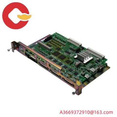 Yaskawa NX100 SGDR-AXA01A Servo Axis Control Board - High Precision Automation Solutions