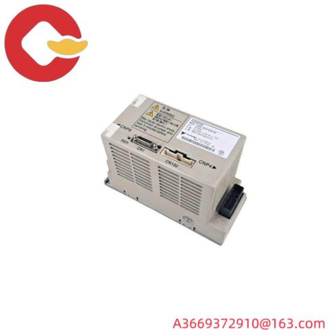 Yaskawa SGDR-Servo Drive SDA140A01B - Precision Control for Industrial Automation