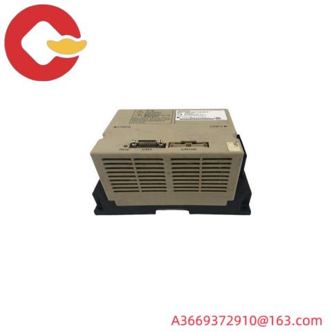 Yaskawa SGDR-SDA71A01B / SGDR-SDA71A01BY32 | Robot Amplifier Driver, Precision Motion Control Solutions