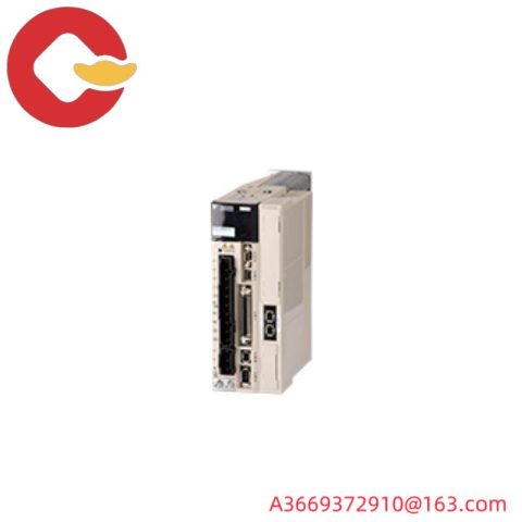 Yaskawa SGDV-780A01A Servo Drives - Precision Control for Advanced Automation