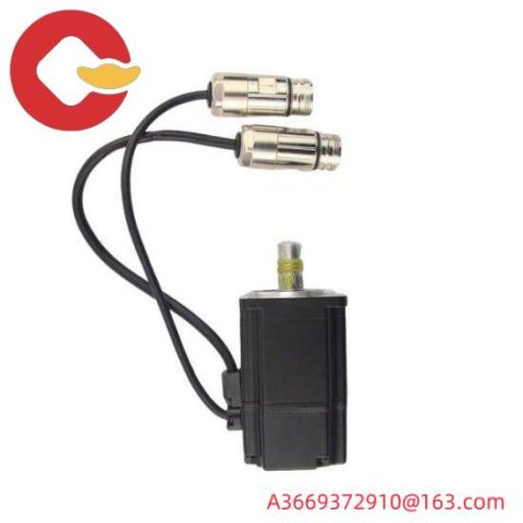 Yaskawa SGMAH-02AAA61D AC Servo Motor: Precision Control for Advanced Applications