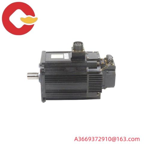 Yaskawa SGMRS-13A2A-YR11: Precision Servo Motor for Industrial Automation