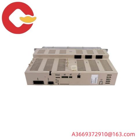 Yaskawa YRC1000 CSRA-CV05D01A Converter Unit - High-Performance Industrial Automation Solution