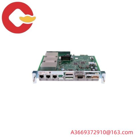 Yaskawa YRC1000 CPU ACP01-E Main PCB, Precision Control Center for Industrial Automation