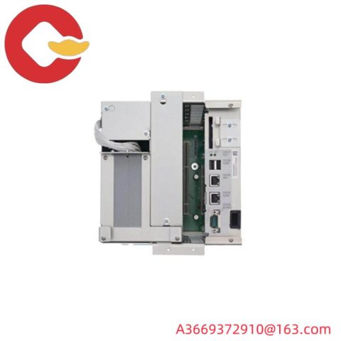 Yaskawa YRK01B-1E DX100CPUJZNC - CPU Rack for Industrial Automation, 200 Characters