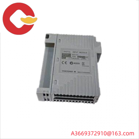 YOKOGAWA AAI543-H03 General Analog I/O Modules