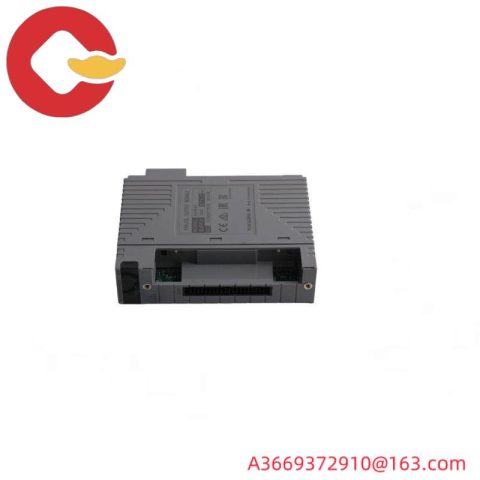 Yokogawa AAI543-S53 S1 Analog Input Module: Industrial Control Solution for Enhanced Accuracy & Reliability