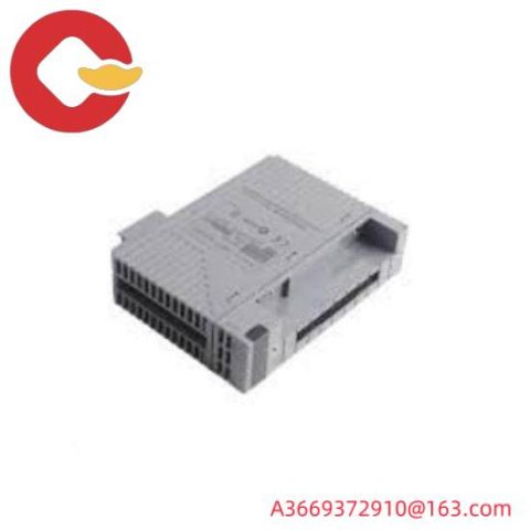 Yokogawa ADR541-S00 S1 - Advanced Japanese Origin PLC Module