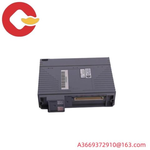 Yokogawa AAR145-S53 S1 Analog I/O Module - Precision Control for Industrial Automation