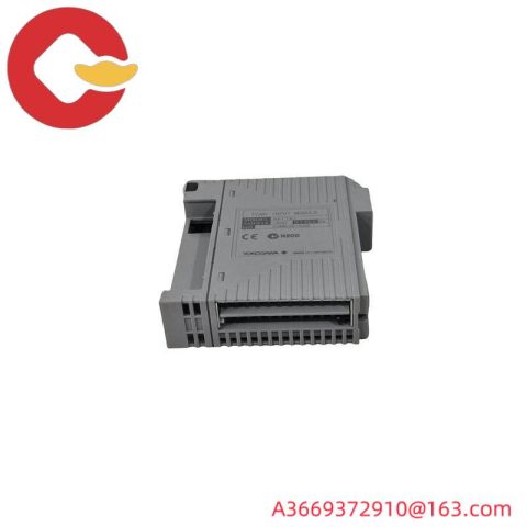 Yokogawa AAT141-S50 S2 Input Module: Precision & Efficiency in Automation