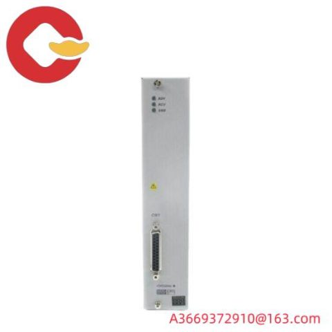 Yokogawa ACM11 - High-Performance Communication Module for Industrial Automation