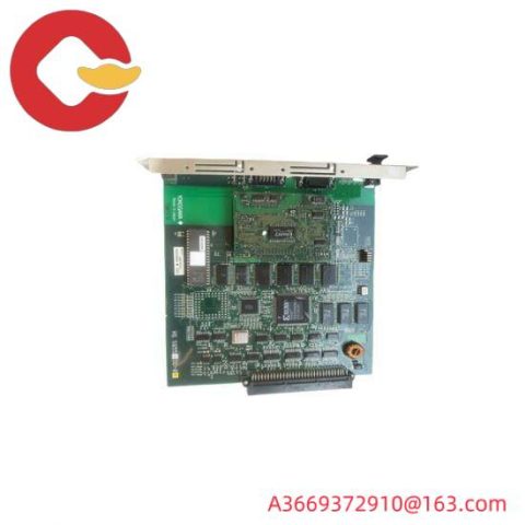 Yokogawa ST3*D Module - High-Performance Control System for Industrial Automation