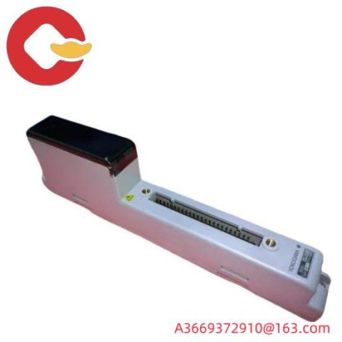 Yokogawa ADM52C Contact Output Module - Precision Control for Industrial Automation