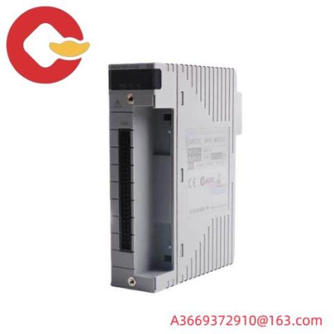 Yokogawa ADV151-E63-S2 Digital Input Module: Precision for Industrial Automation, 200 characters