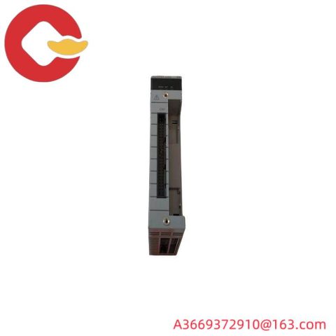 Yokogawa ADV151-E63 Digital Input Module: Advanced Industrial Control Solution