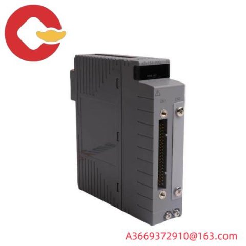 Yokogawa ADV159-P01 Digital Input Module for Industrial Control Systems