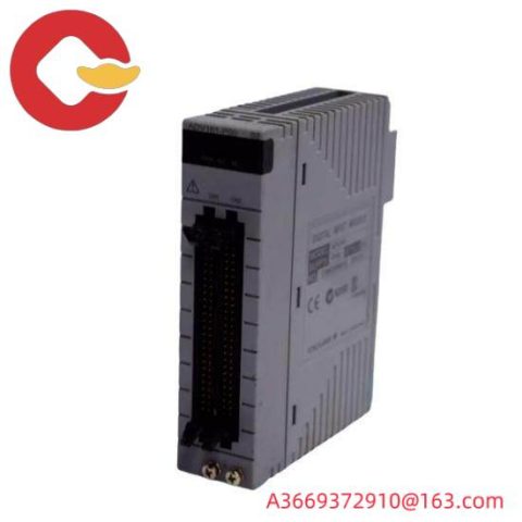 Yokogawa ADV161 Module: Industrial Automation Solutions, Expertly Designed for Your Needs