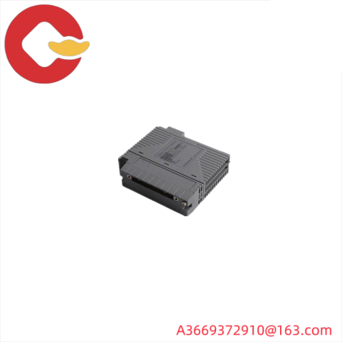 Yokogawa ADV551-P10 S2 - Advanced Digital Input Module for Industrial Automation