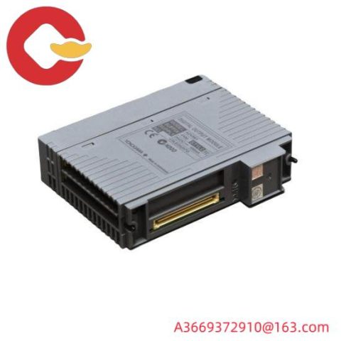 Yokogawa ADV561-P00: High-Performance Digital Output Module for Industrial Automation