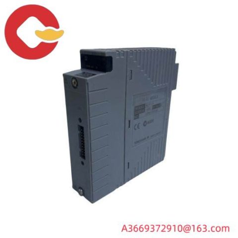 Yokogawa ALF111-S00 Communication Module: Advanced Industrial Control Solution