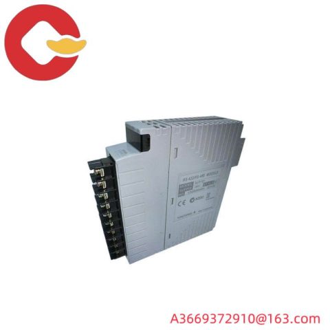 Yokogawa ALR121-S51 S1 Serial Communication Module