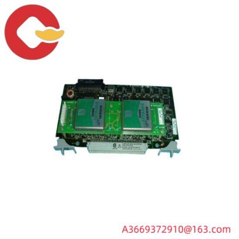 Yokogawa AMM52 S3 Circuit Board: Precision Control for Industrial Automation