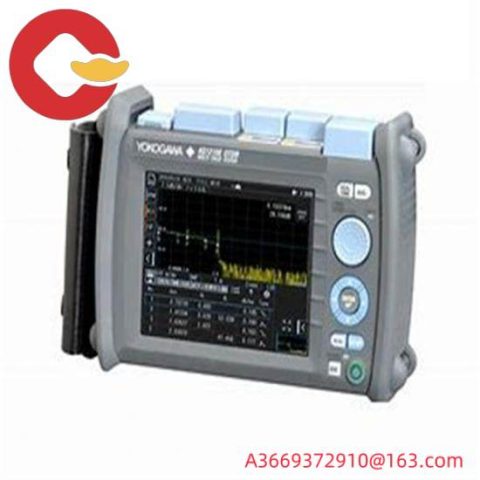 Yokogawa ASS9981DE-02 Interface Unit, Industrial Control Solutions, Advanced Technology