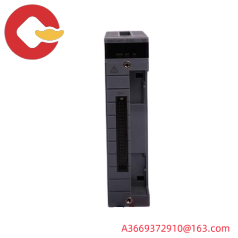 Yokogawa ATB5S-00 Pressure Clamp Terminal Block, 32-Channel Digital Input PLC Module