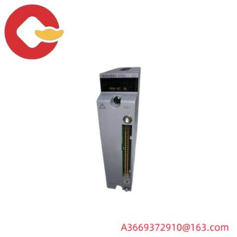 Yokogawa ATD5A-00 S1: 32-Point KS Cable Interface Adapter for Reliable Industrial Control Systems