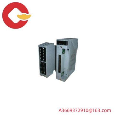 Yokogawa ATR8S-00 S2 Digital I/O Module: Advanced Control Solutions for Industry