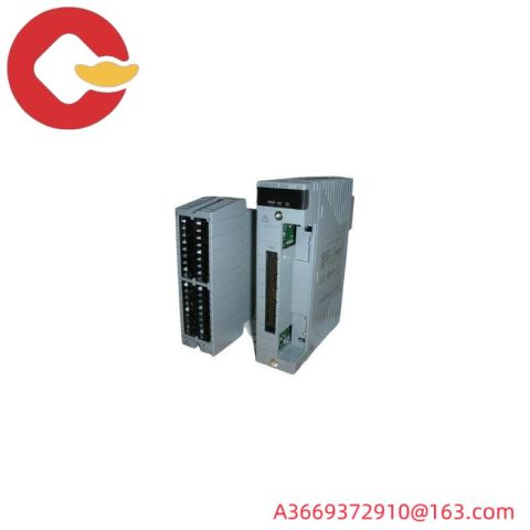 Yokogawa ATR8S-00 S2 Pressure Clamp Terminal Block, Electrical & Automation, Terminal Blocks